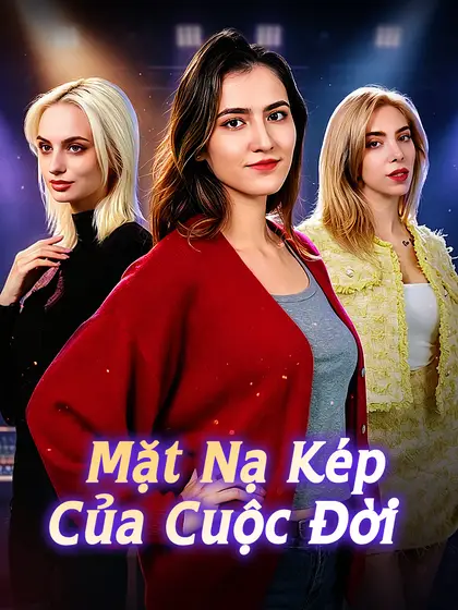 Mặt Nạ Kép Của Cuộc Đời