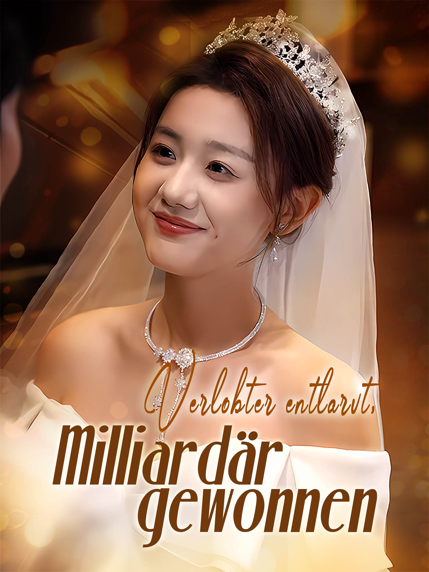 Verlobter entlarvt, Milliardär gewonnen
