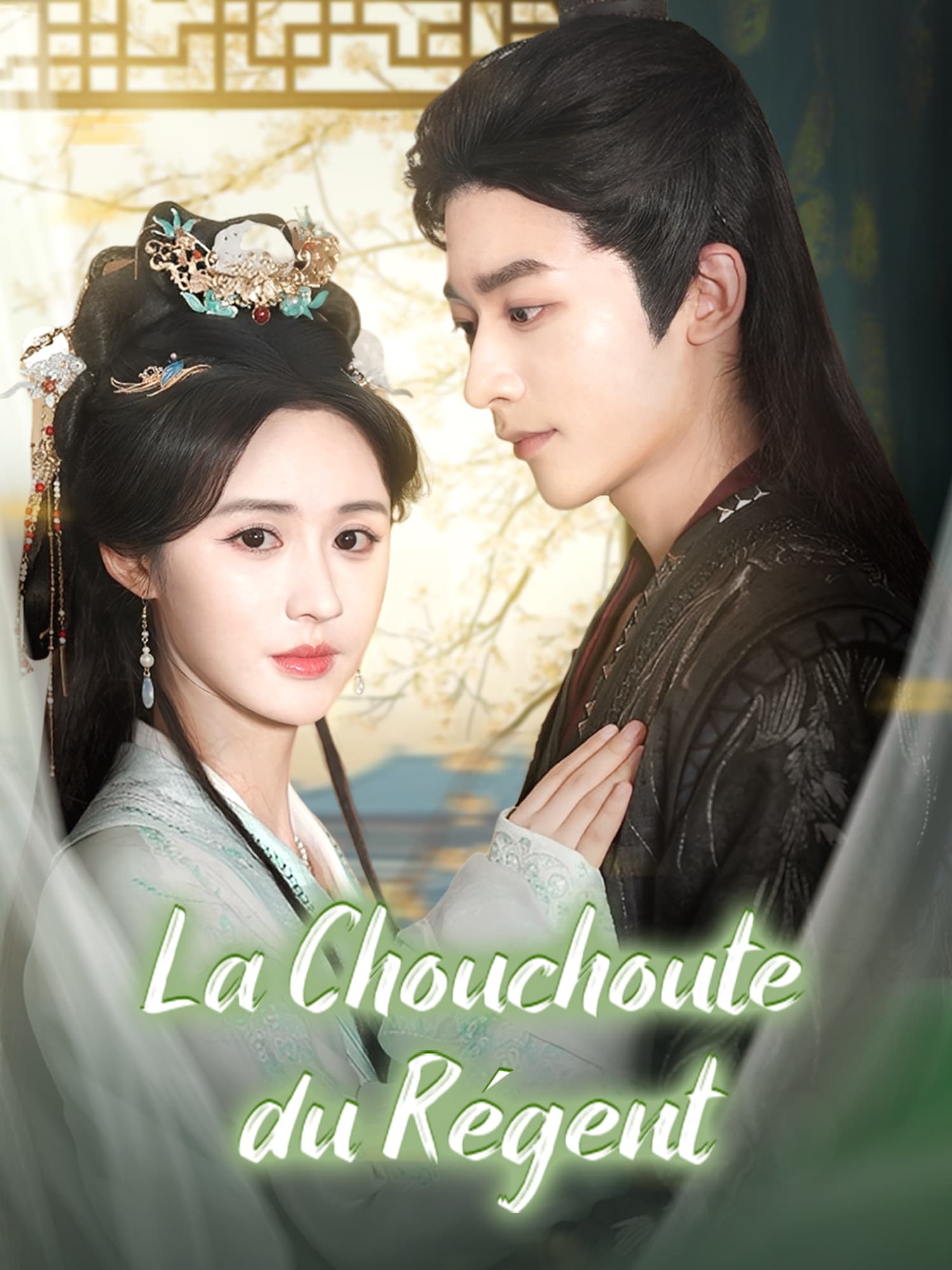 La Chouchoute du Régent