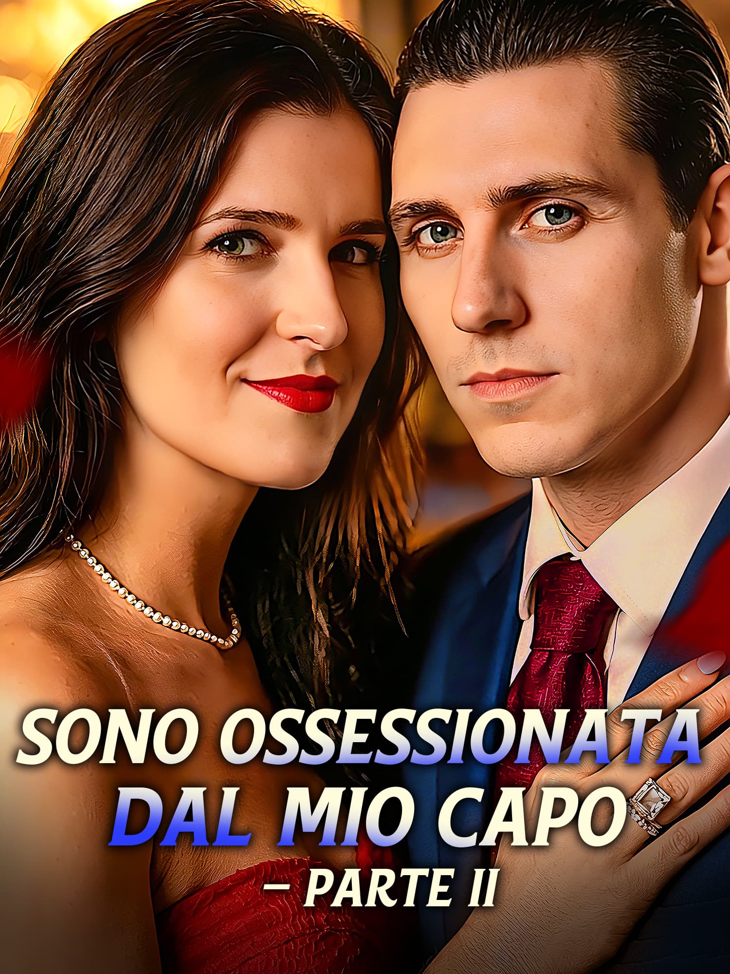 Sono Ossessionata Dal Mio Capo – Parte II