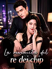 Copertina del dramma corto La rivincita del re dei chip (Categorie verticali di)