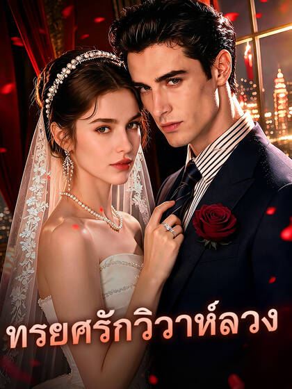 ทรยศรักวิวาห์ลวง