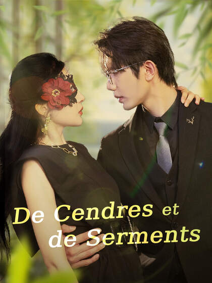 De Cendres et de Serments