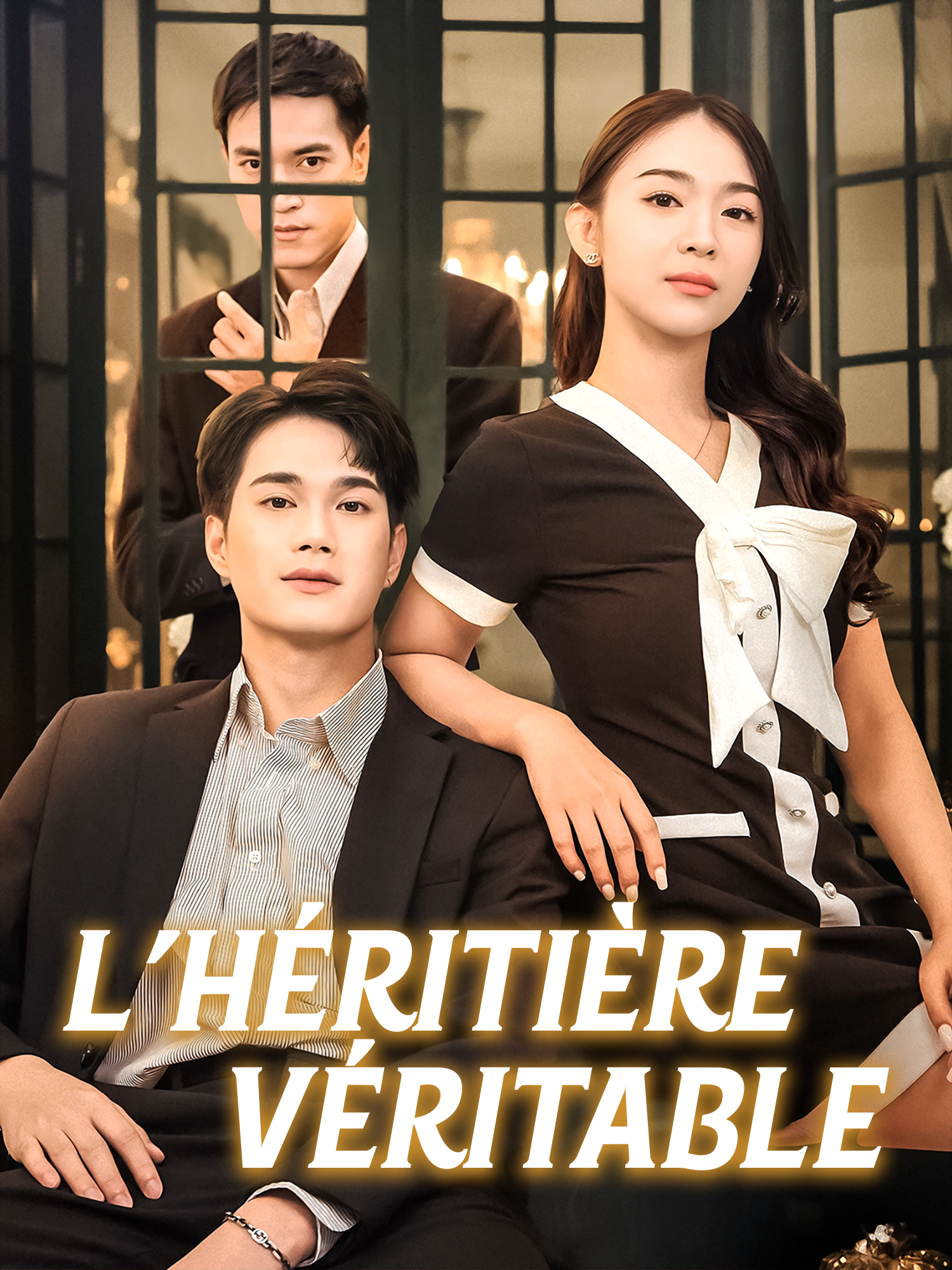 L’héritière véritable