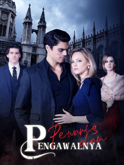 Pewaris dan Pengawalnya