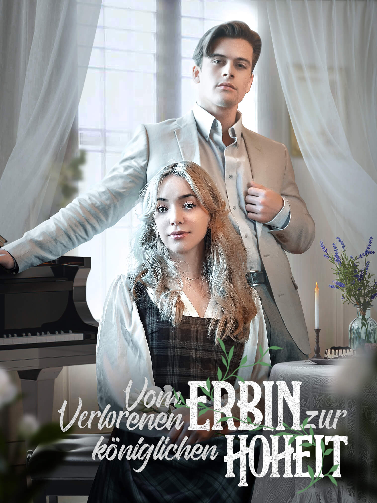 Vom verlorenen Erbin zur königlichen Hoheit