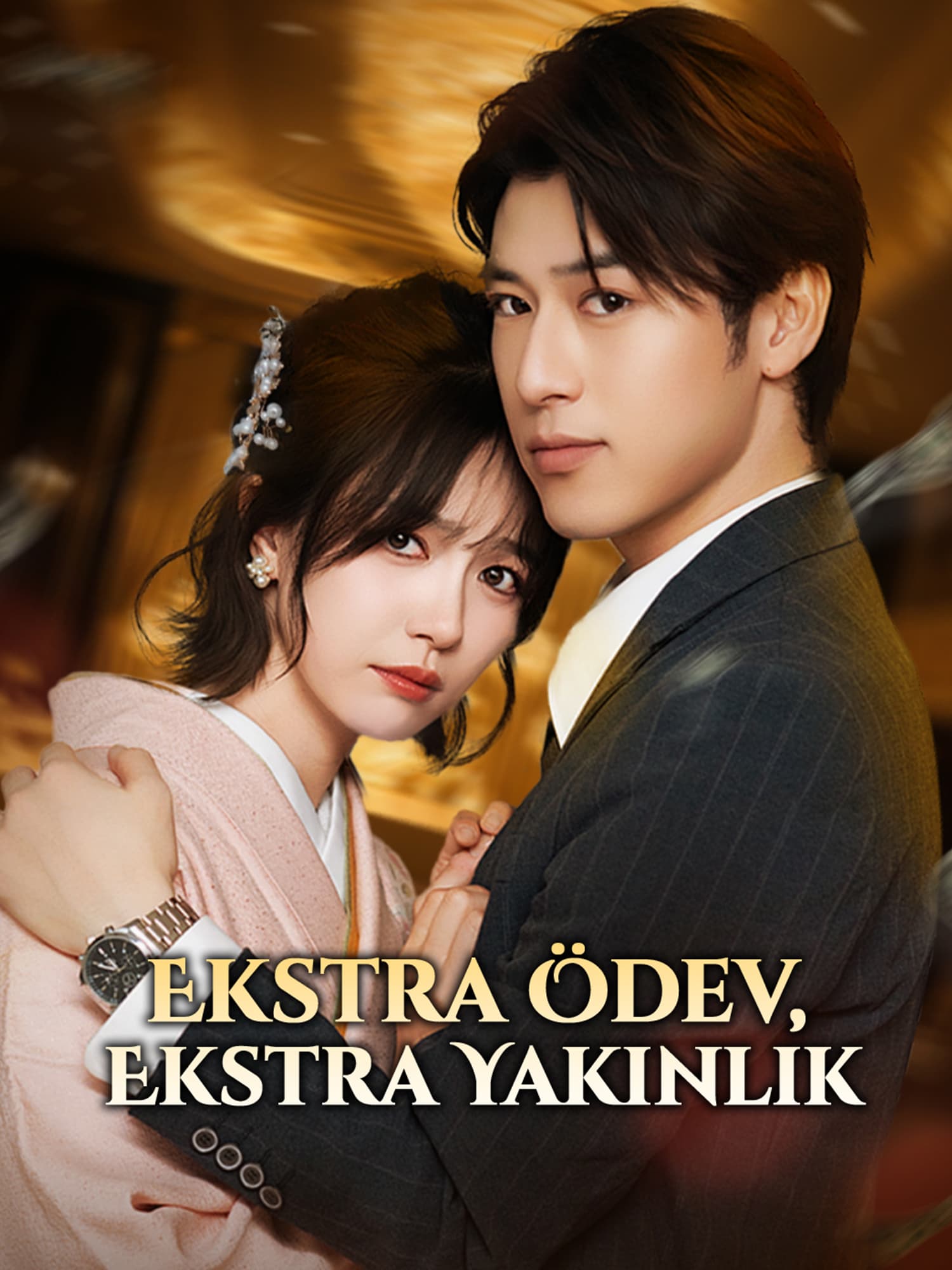 Ekstra Ödev, Ekstra Yakınlık