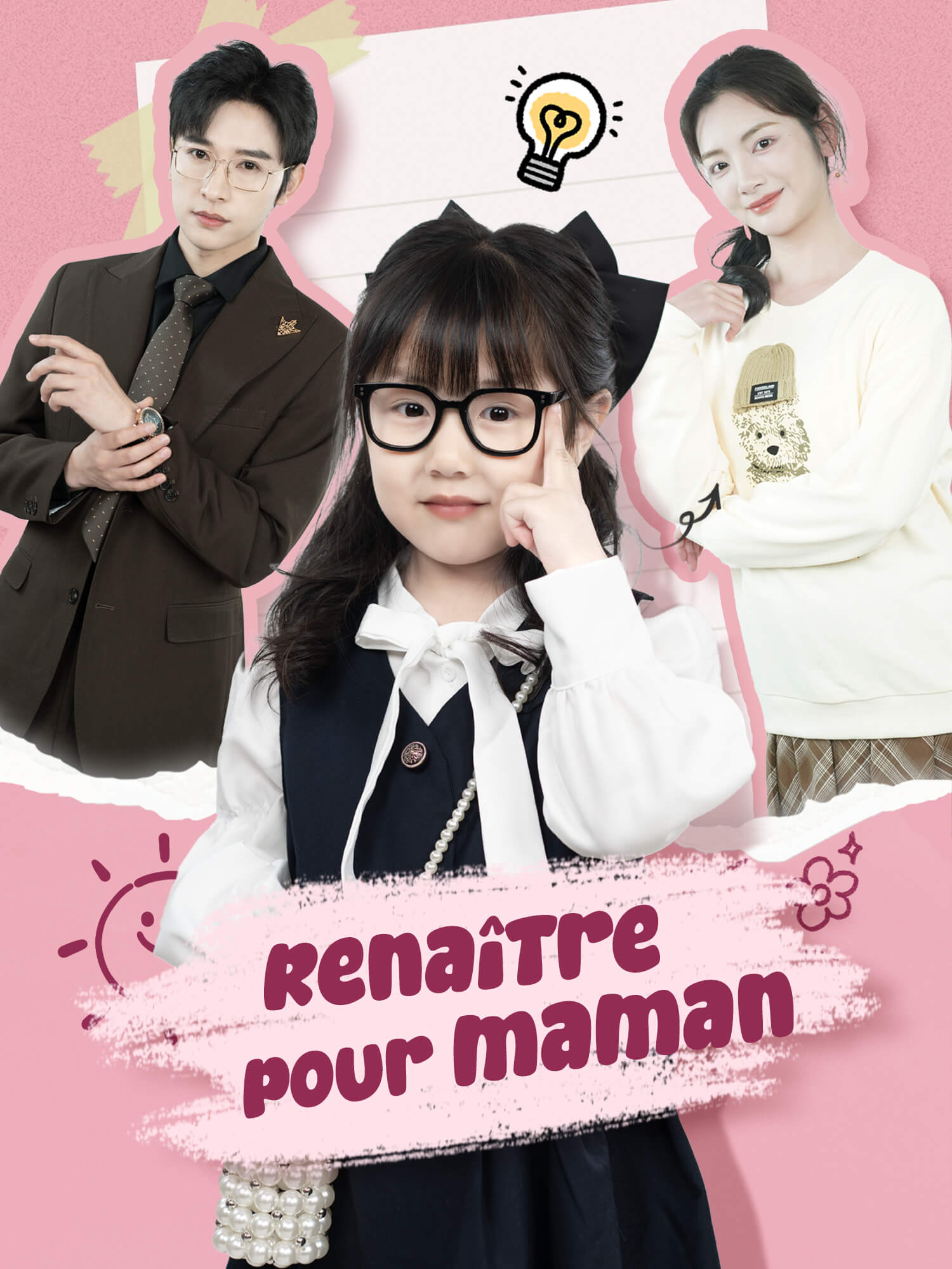 Renaître pour maman