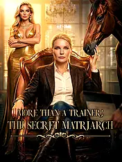 More Than a Trainer: The Secret Matriarch Short Drama Cover