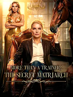 Watch More Than a Trainer: The Secret Matriarch online with subtitles