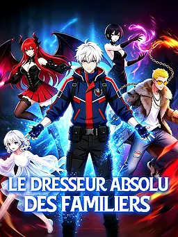 Regarder Le Dresseur absolu des Familiers en ligne avec sous-titres