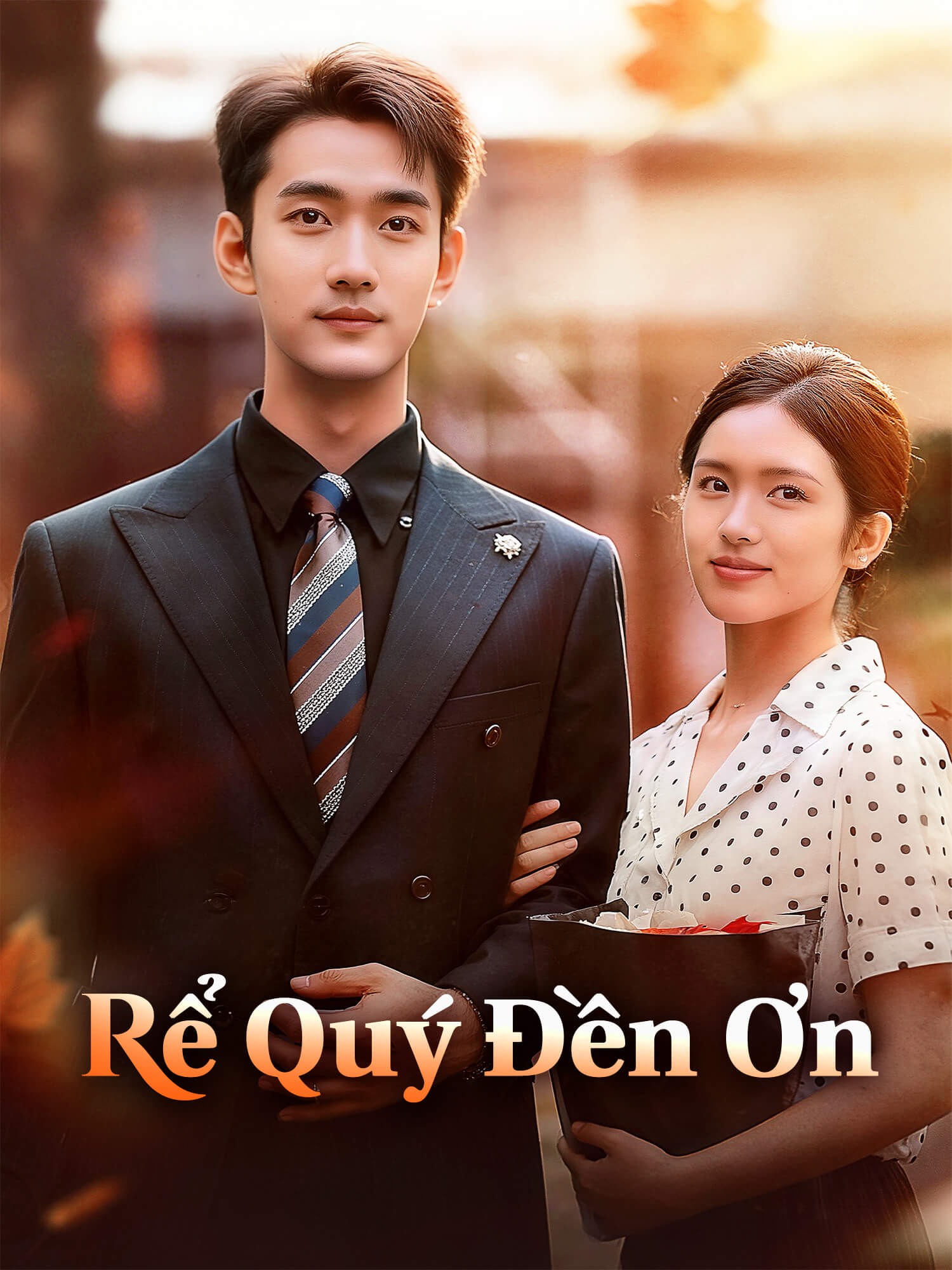 Rể Quý Đền Ơn
