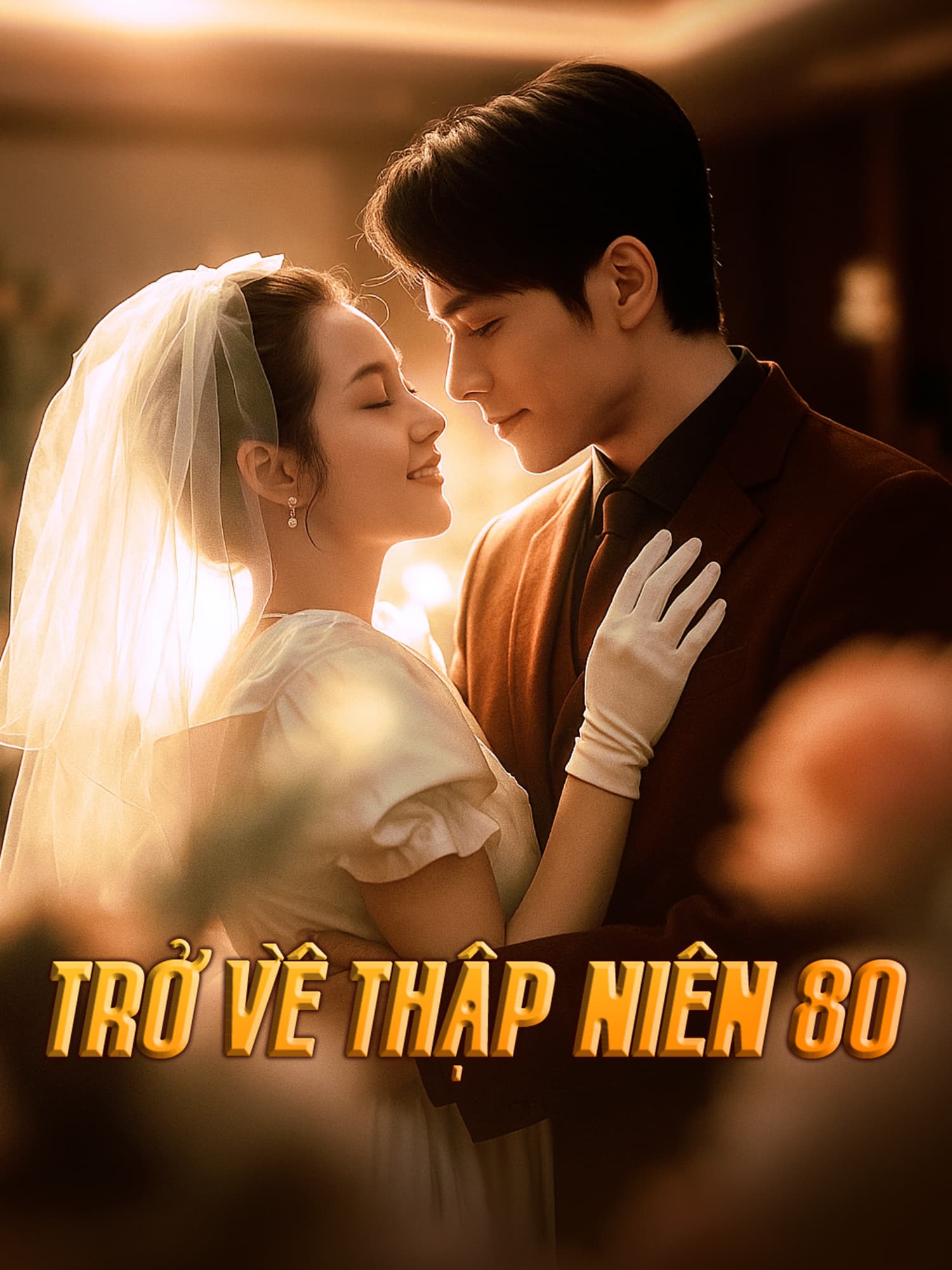 Trở Về Thập Niên 80