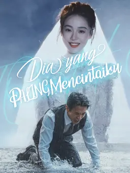 Dia yang Paling Mencintaiku