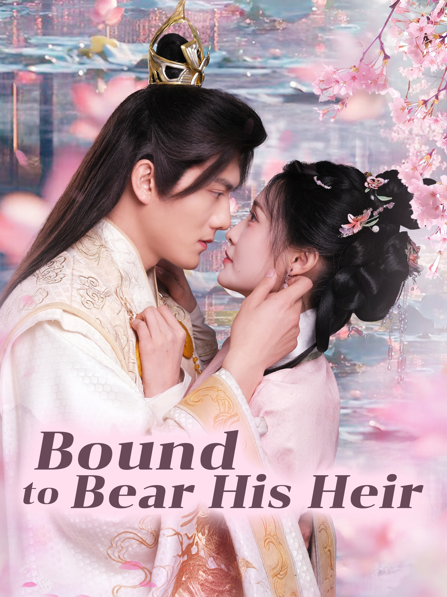 Watch Bound to Bear His Heir online with subtitles