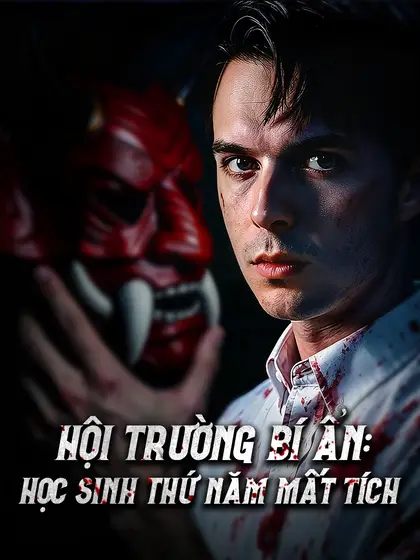 Hội Trường Bí Ẩn: Học Sinh Thứ Năm Mất Tích
