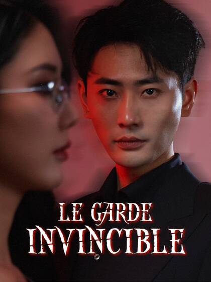 Le Garde invincible