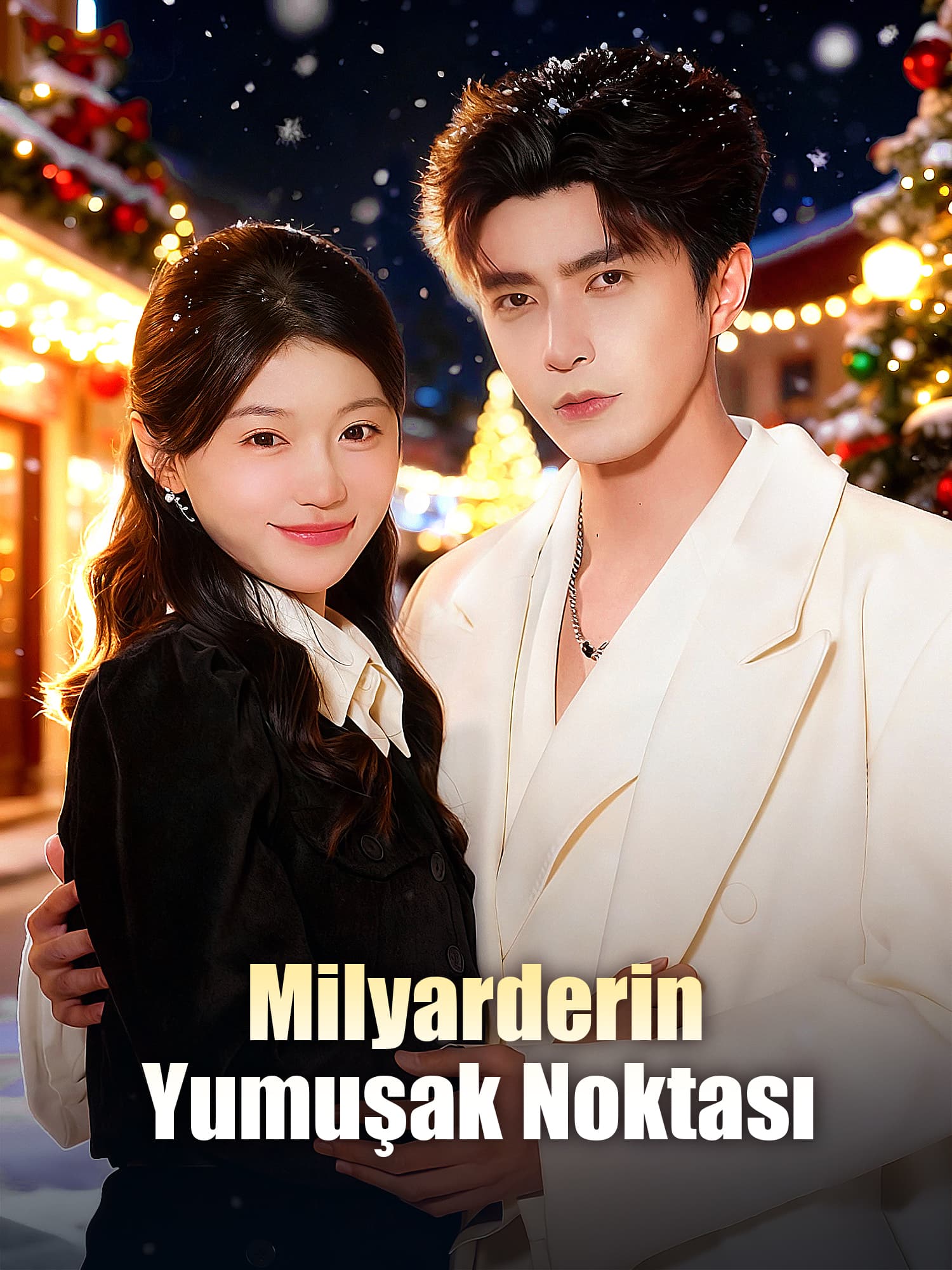 Milyarderin Yumuşak Noktası