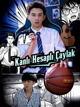 Kanlı Hesaplı Çaylak