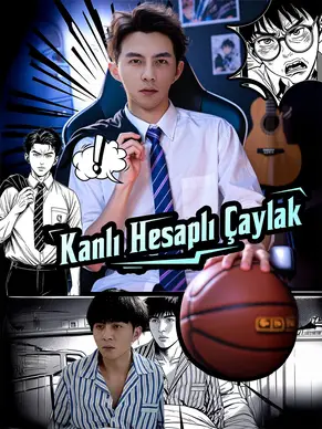 Kanlı Hesaplı Çaylak
