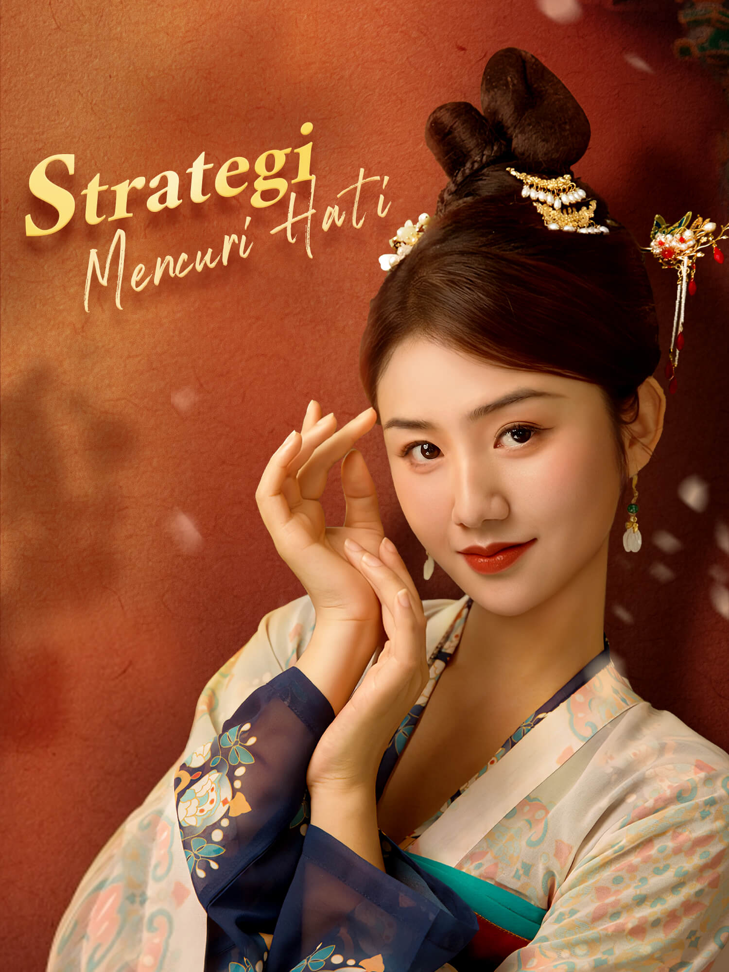 Strategi Mencuri Hati