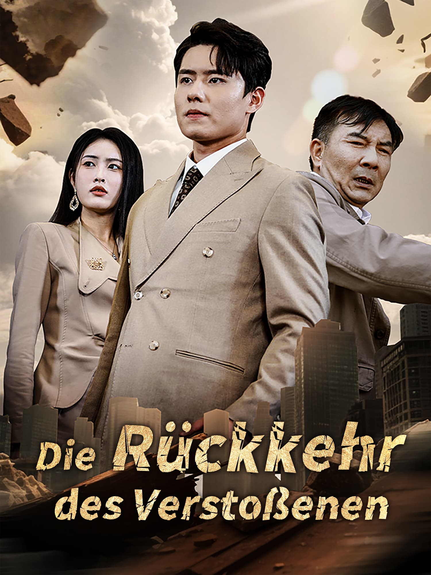 Die Rückkehr des Verstoßenen