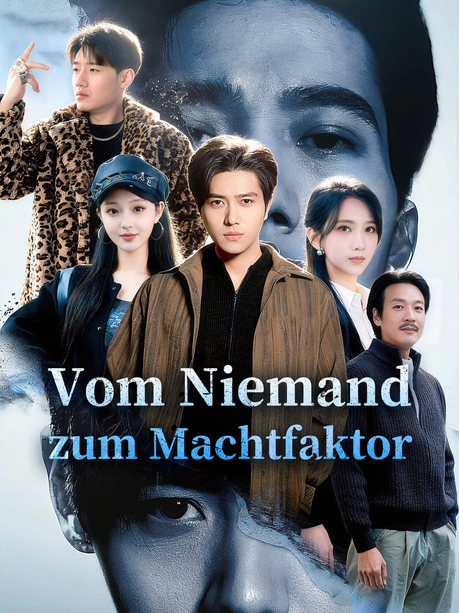 Vom Niemand zum Machtfaktor