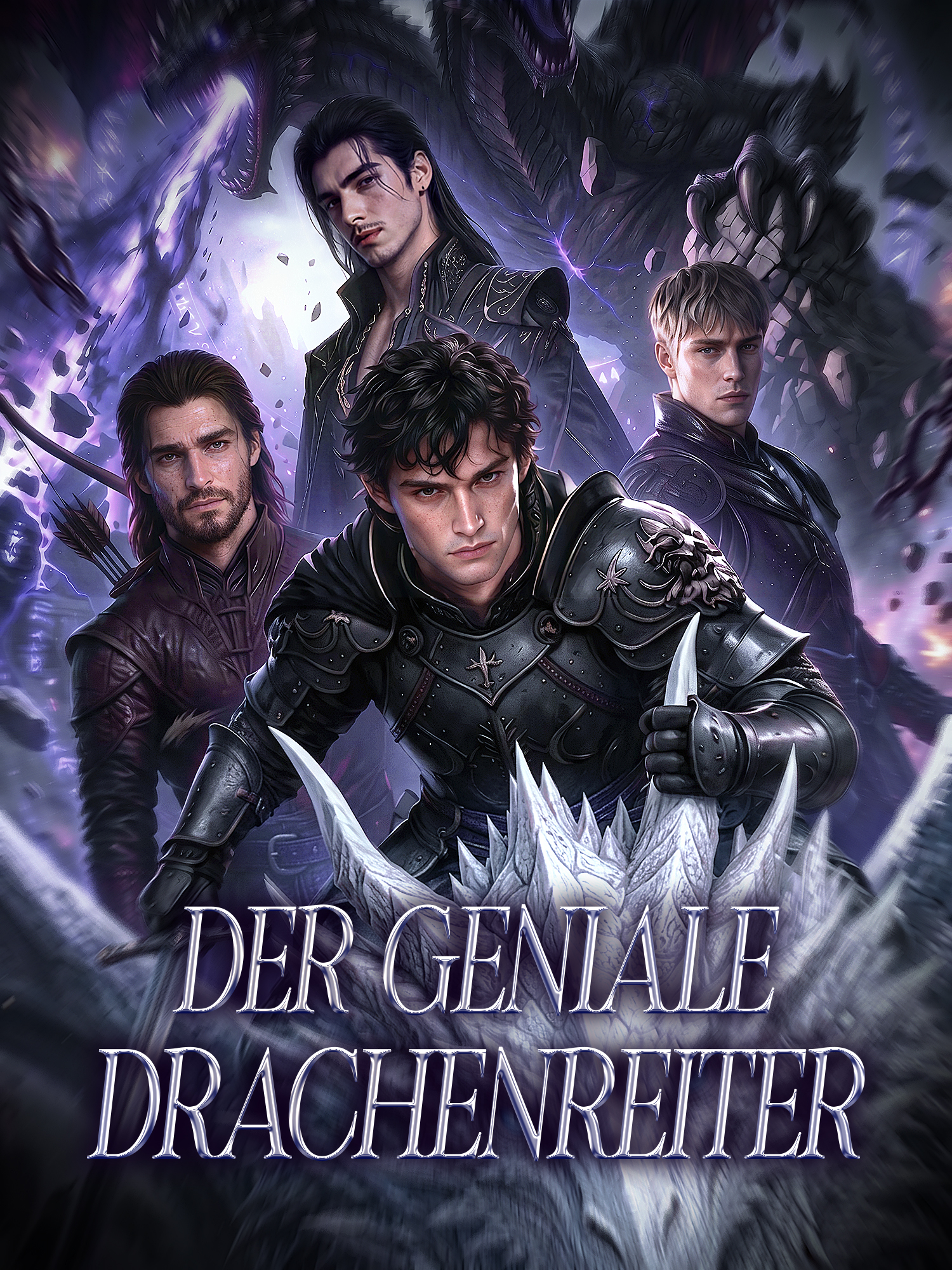 Der geniale Drachenreiter online mit Untertiteln schauen