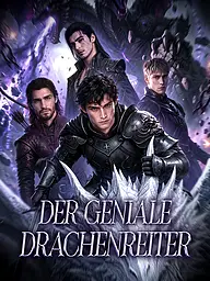 Der geniale Drachenreiter Kurzserie Cover & Poster