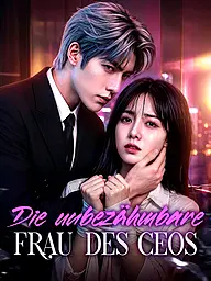 Die unbezähmbare Frau des CEOs Kurzserie Cover & Poster