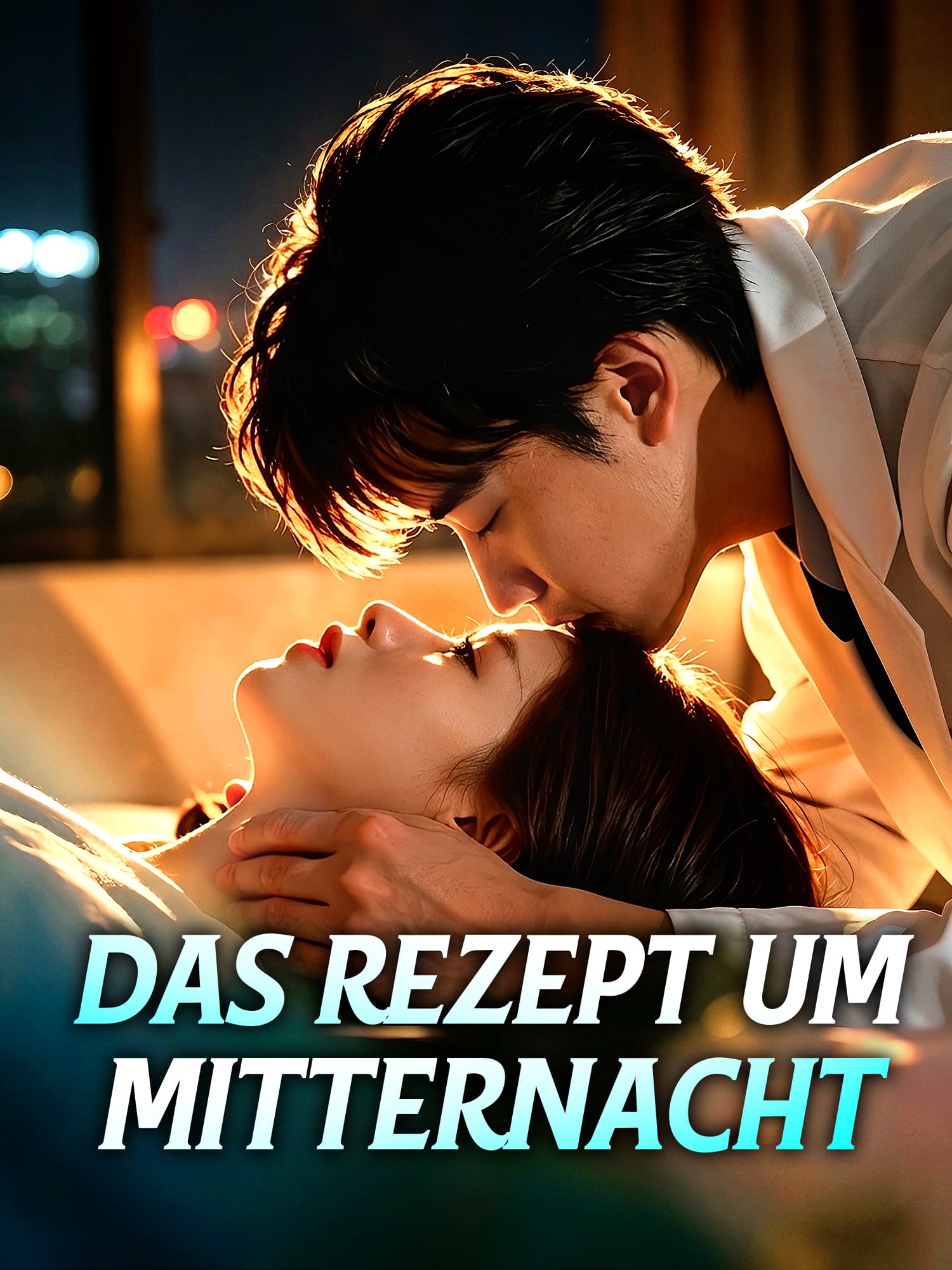 Das Rezept um Mitternacht