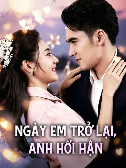 Ngày Em Trở Lại, Anh Hối Hận