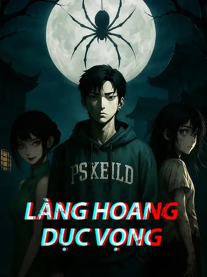 Làng Hoang Dục Vọng