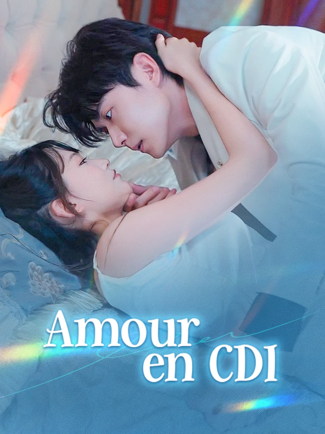 Amour en CDI