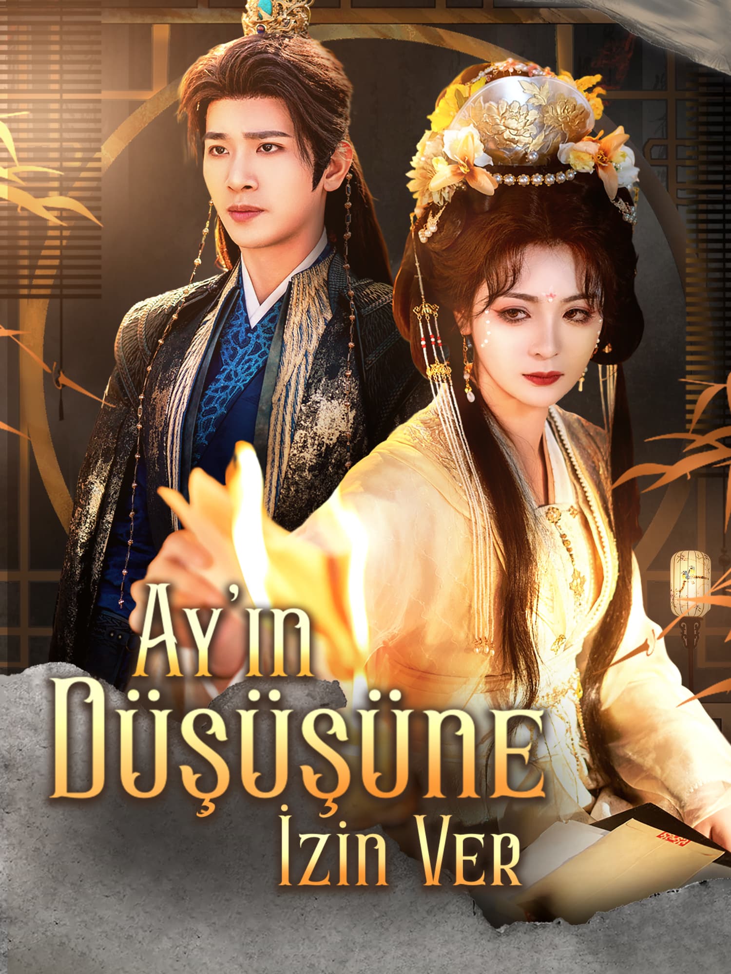 Ay’ın Düşüşüne İzin Ver