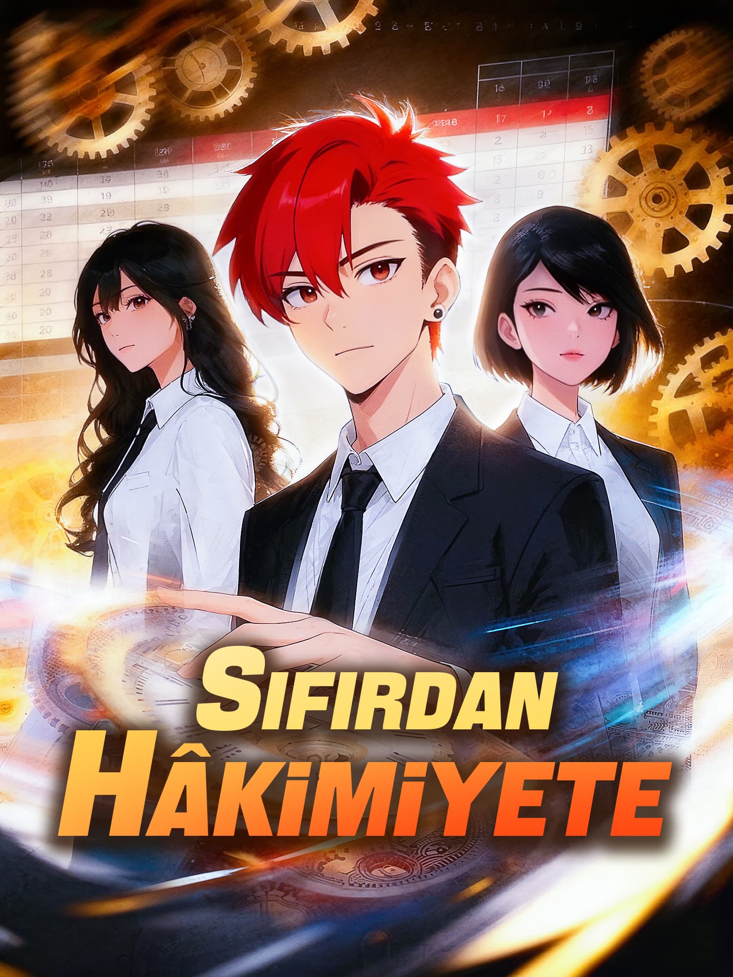 Sıfırdan Hâkimiyete