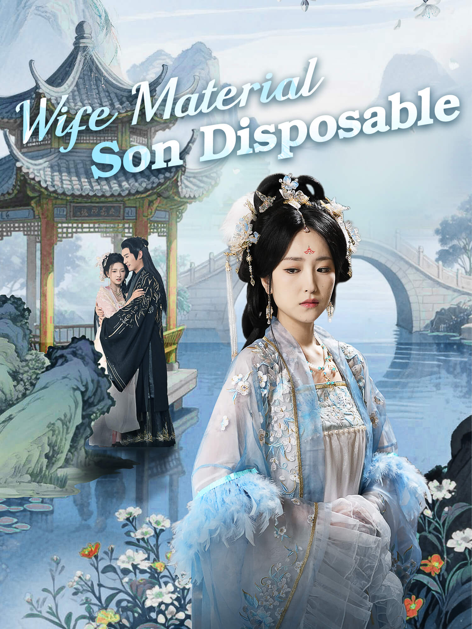 Wife Material, Son Disposable