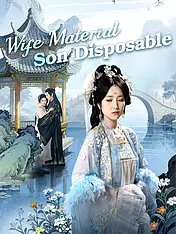 Wife Material, Son Disposable Short Drama Cover