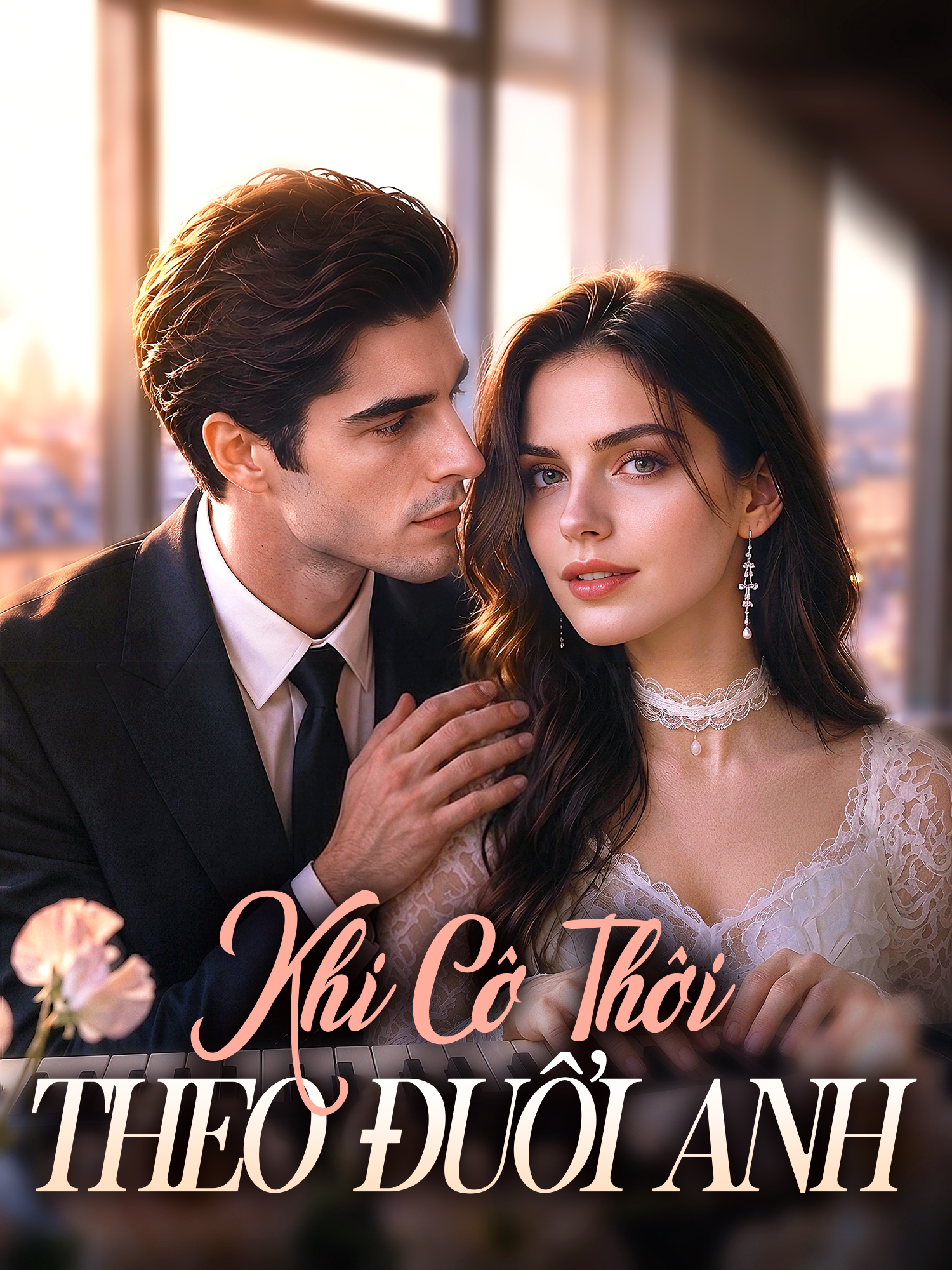 Khi Cô Thôi Theo Đuổi Anh
