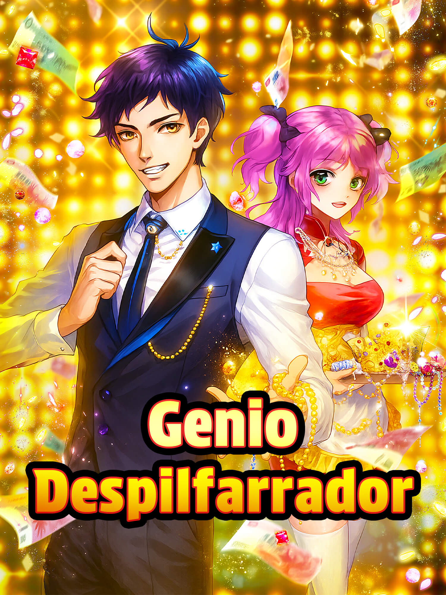 Genio Despilfarrador