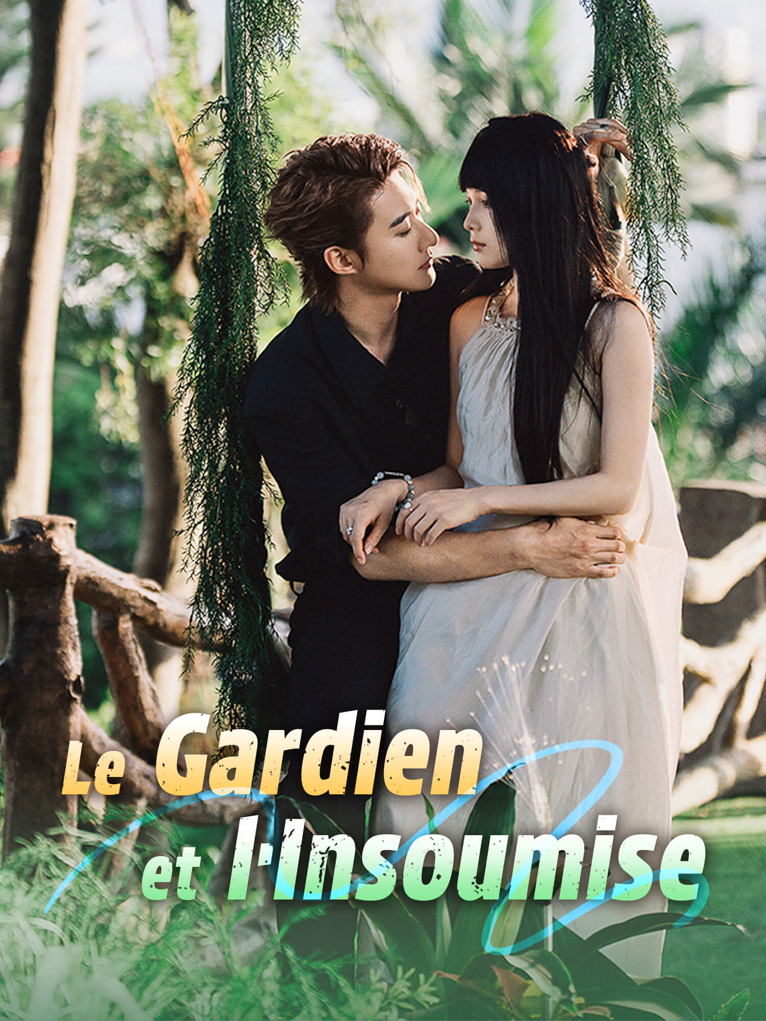 Le Gardien et l’Insoumise