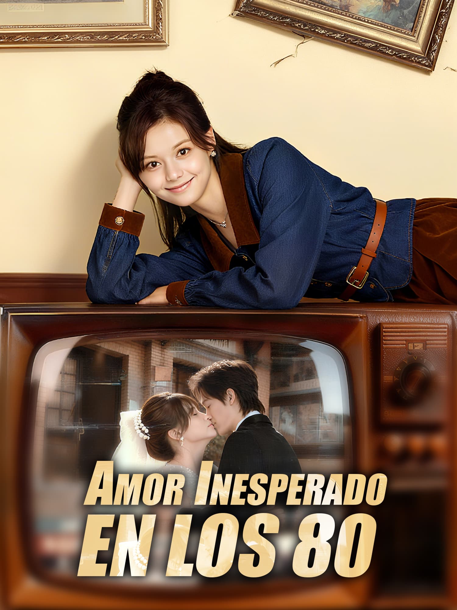 Amor Inesperado en los 80
