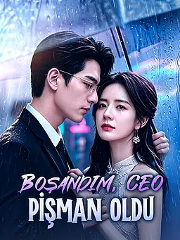 Boşandım, CEO Pişman Oldu altyazılı çevrimiçi izle