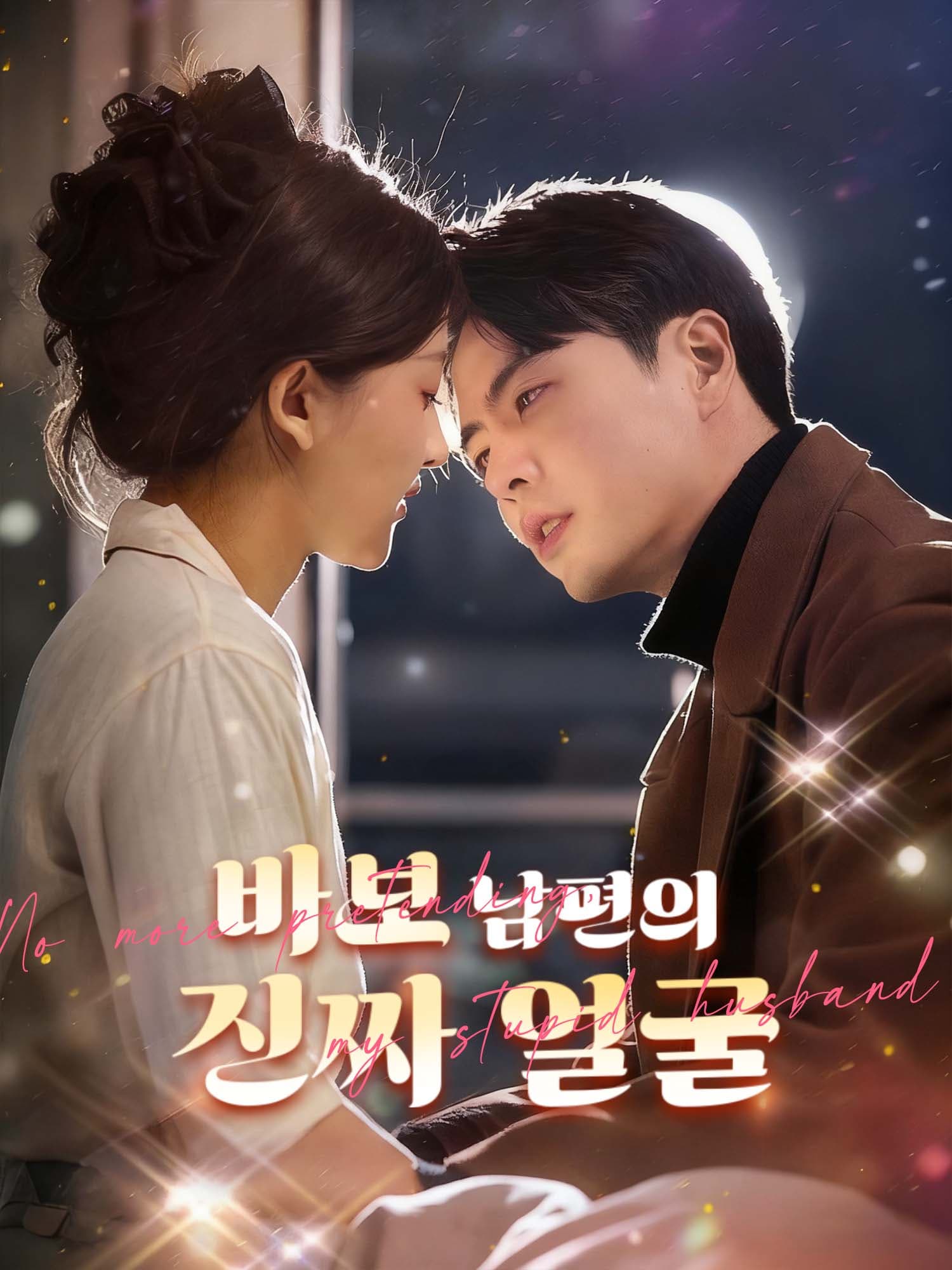 바보 남편의 진짜 얼굴