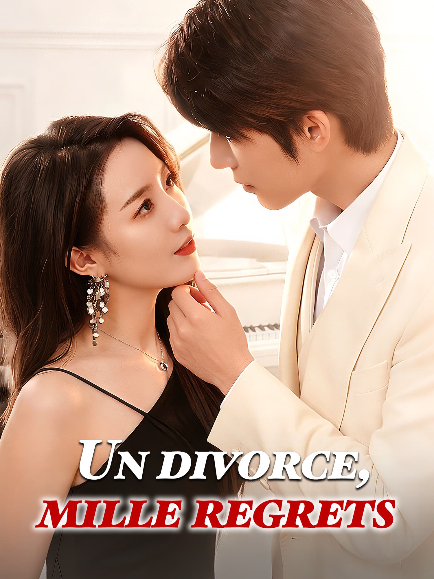 Un divorce, mille regrets
