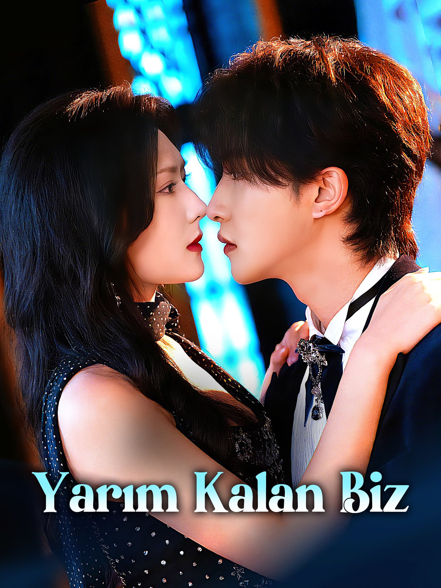 Yarım Kalan Biz kısa dizi kapağı (Kategorisi)