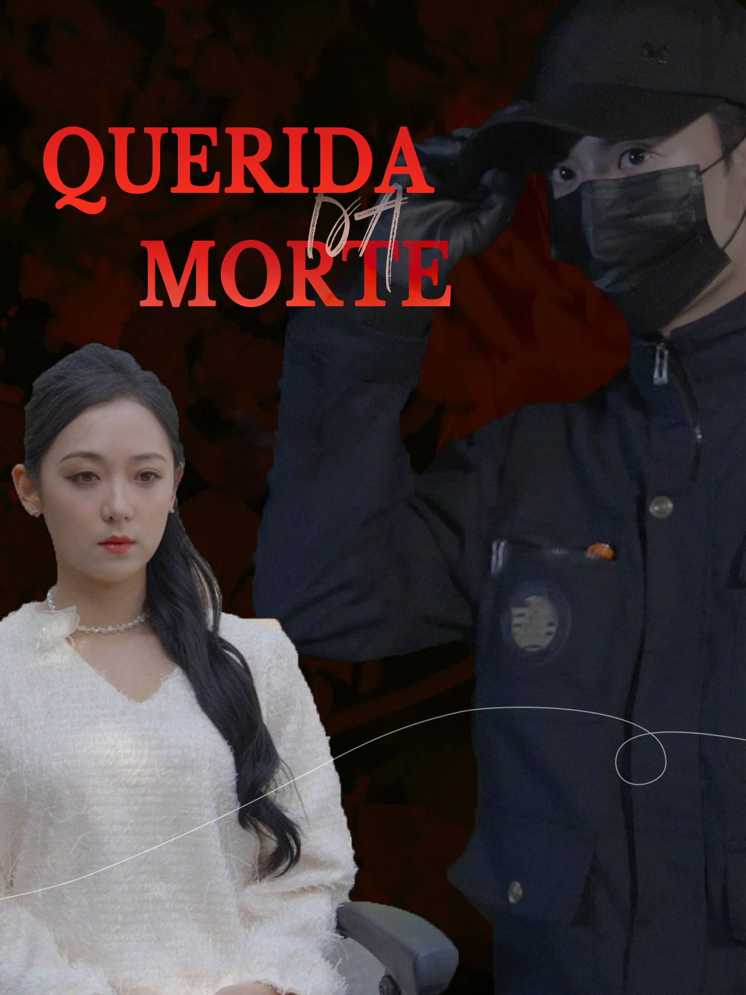 Querida da Morte
