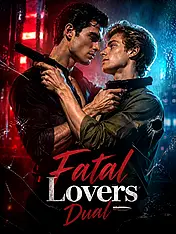 Fatal Lovers Dual Short Drama Cover