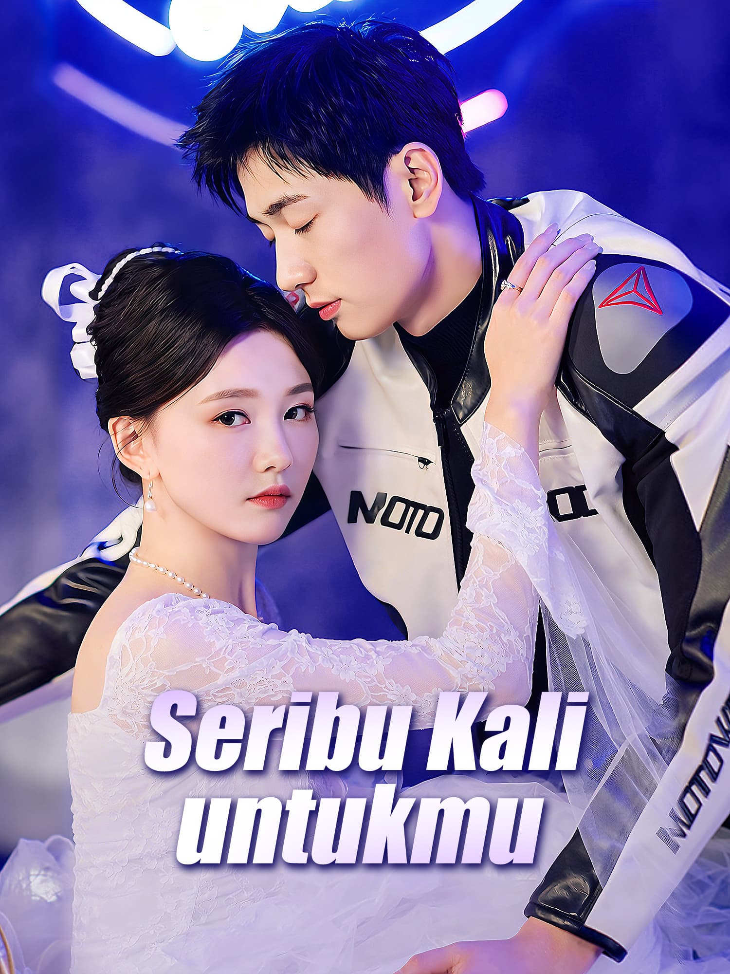 Seribu Kali untukmu