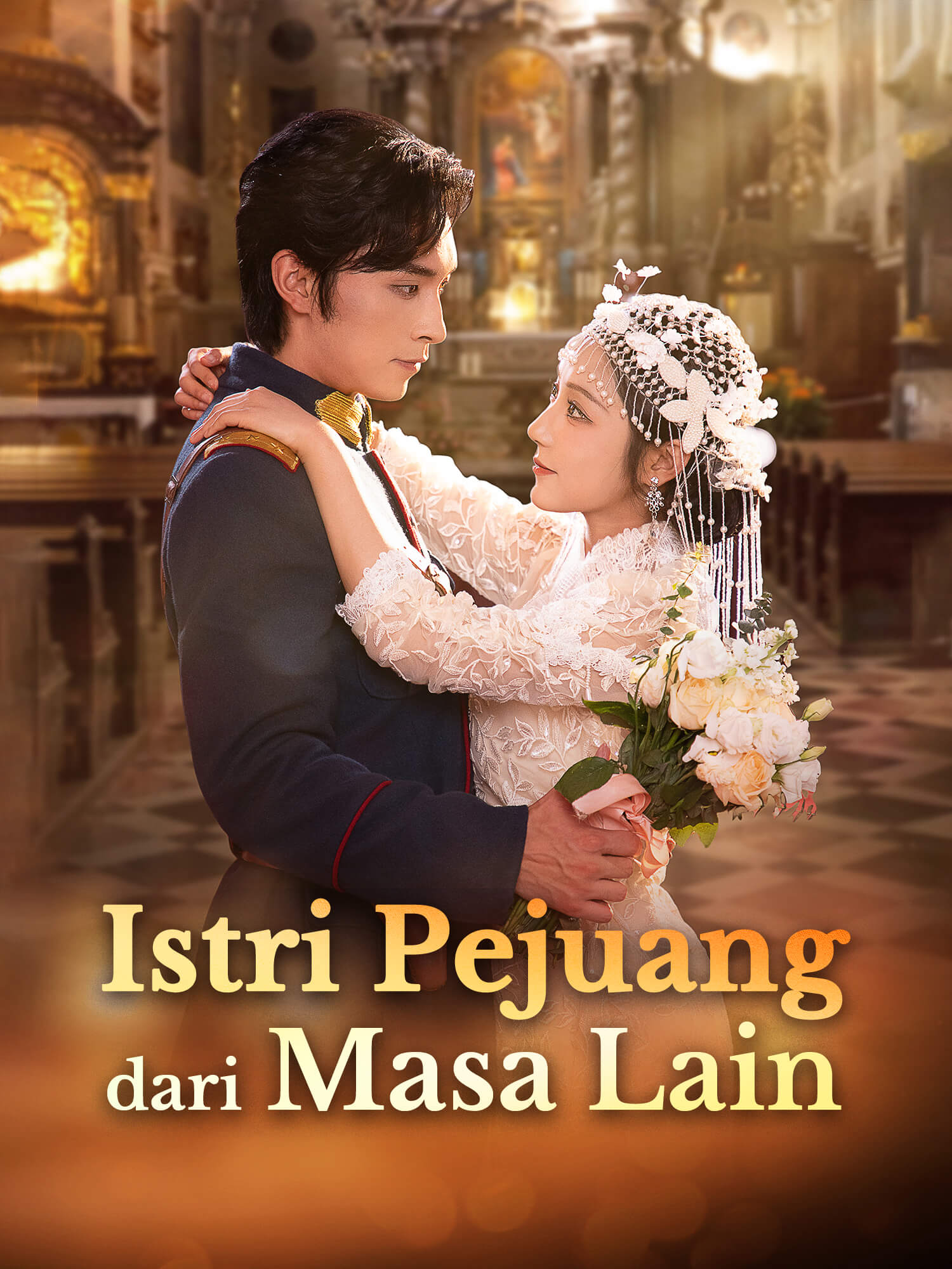 Istri Pejuang dari Masa Lain